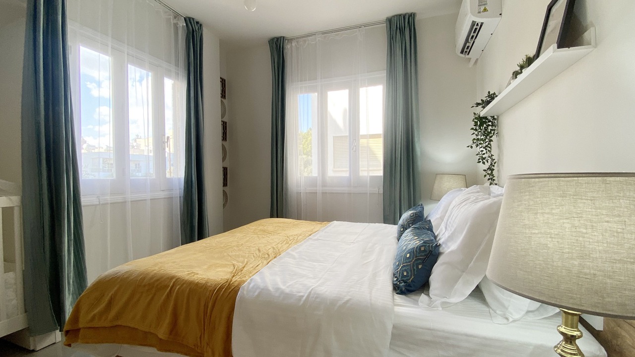 Photo of Bedroom in Egkomi