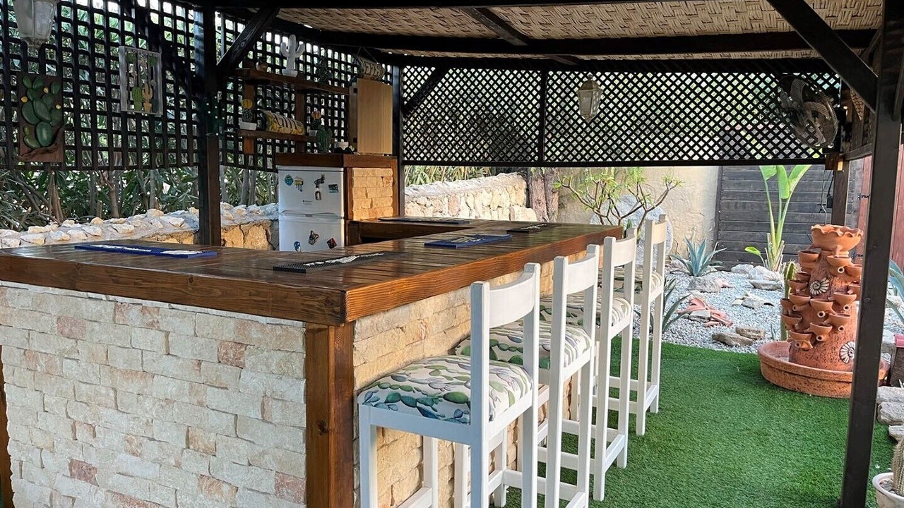 Photo of Outdoor in Esentepe