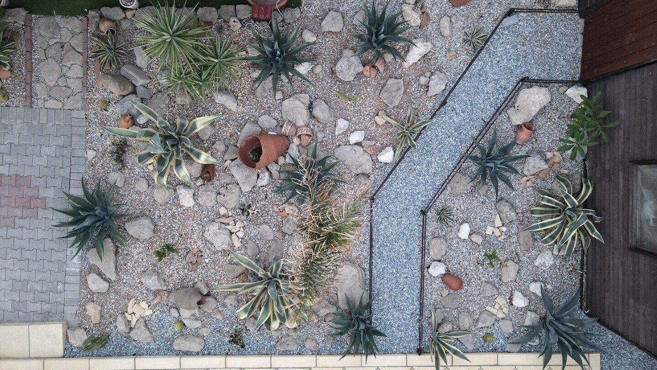 Photo of Outdoor in Esentepe