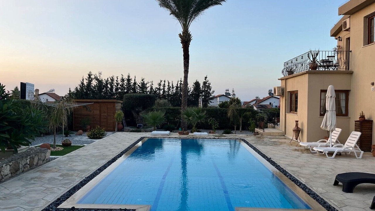 Photo of Outdoor in Esentepe