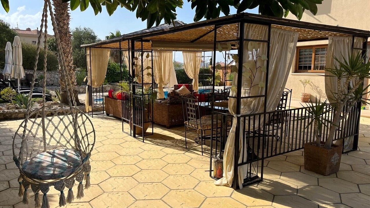 Photo of Outdoor in Esentepe