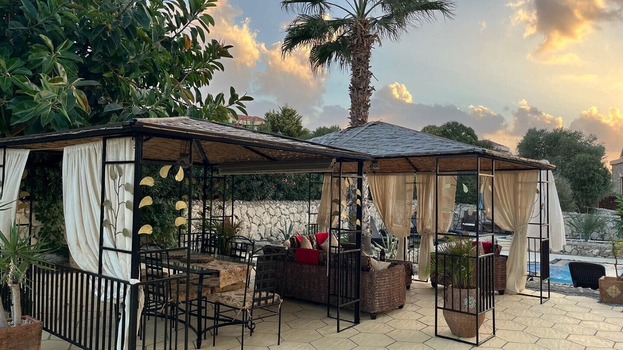 Photo of Outdoor in Esentepe