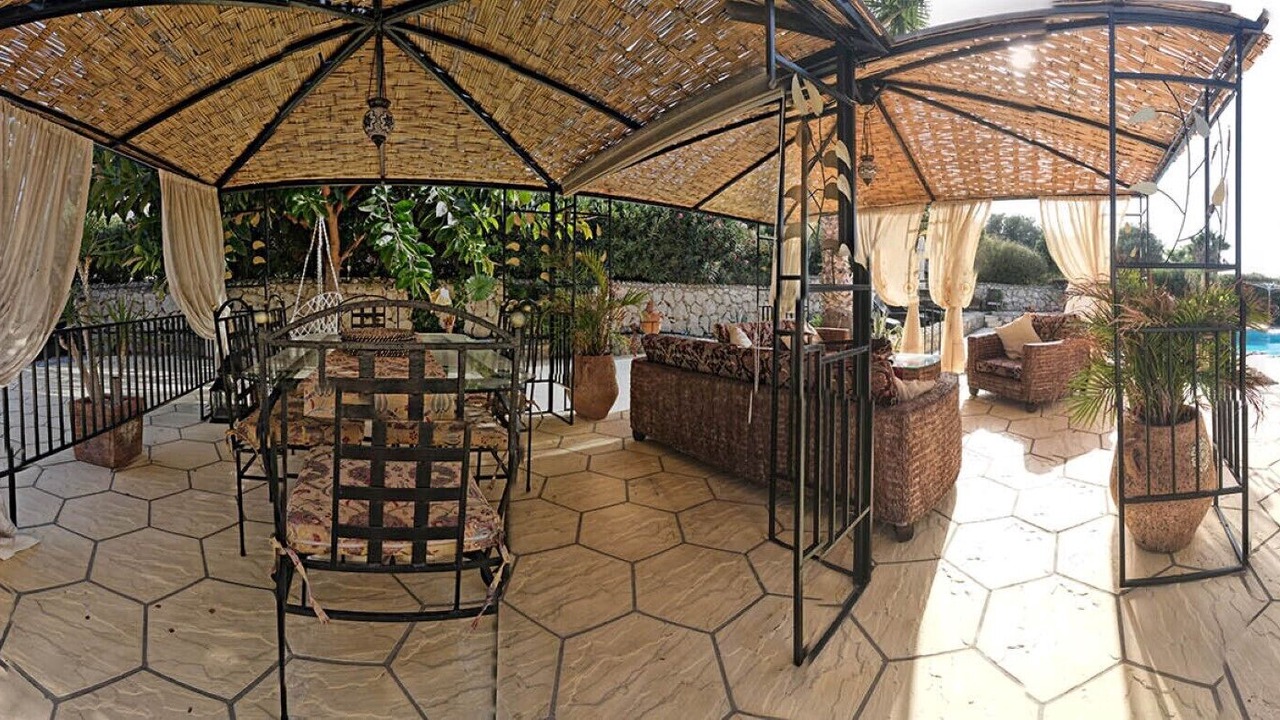 Photo of Outdoor in Esentepe