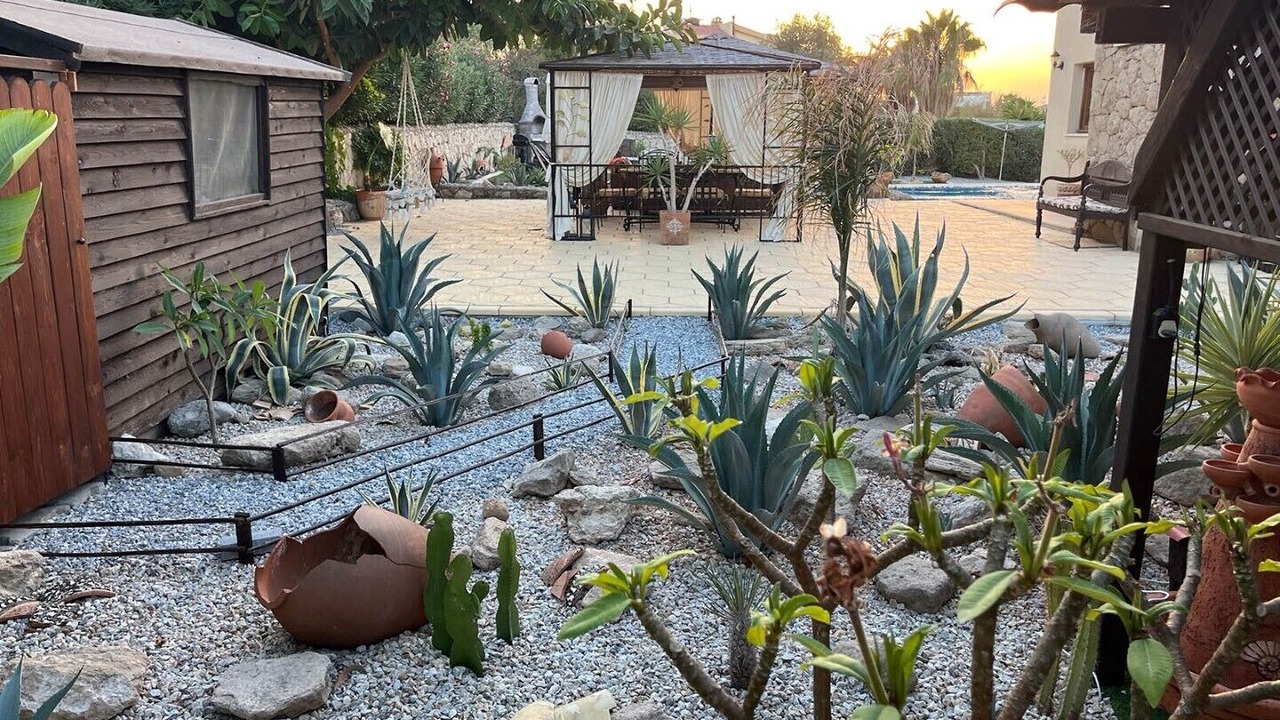 Photo of Outdoor in Esentepe