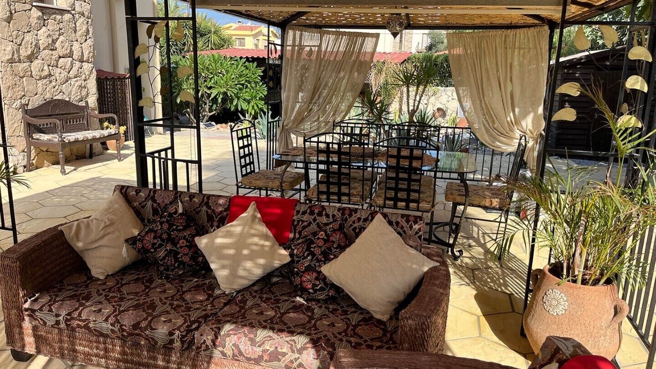 Photo of Outdoor in Esentepe