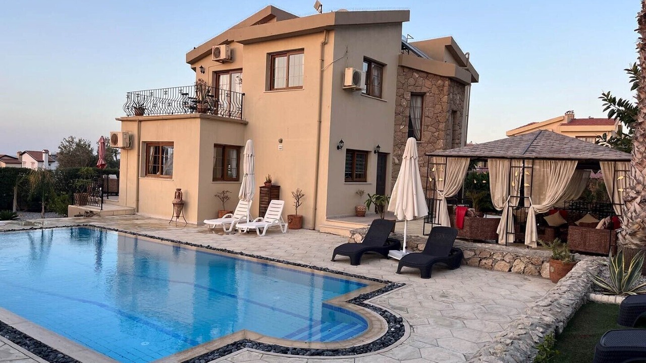 Photo of Outdoor in Esentepe