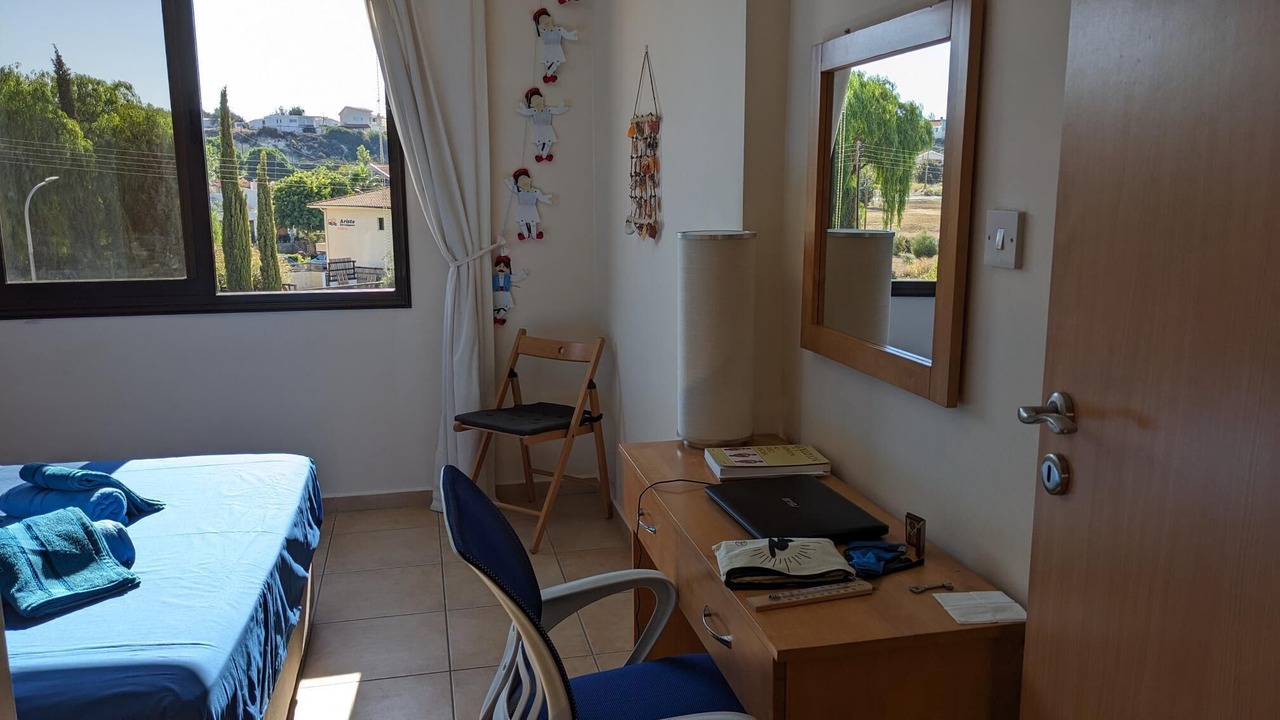 Photo of Bedroom in Pissouri
