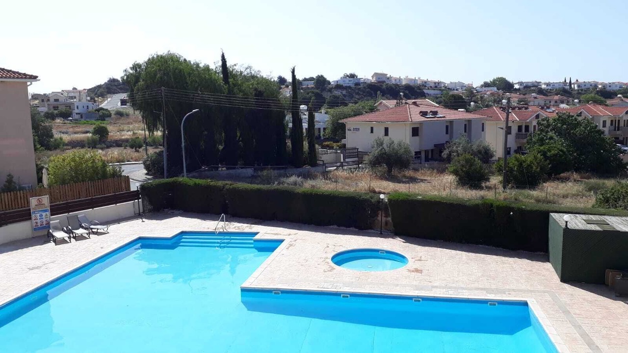 Photo of Outdoor in Pissouri