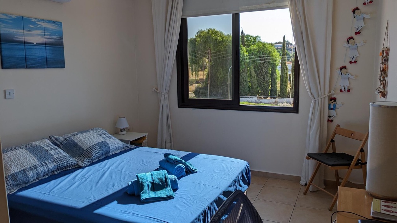 Photo of Bedroom in Pissouri