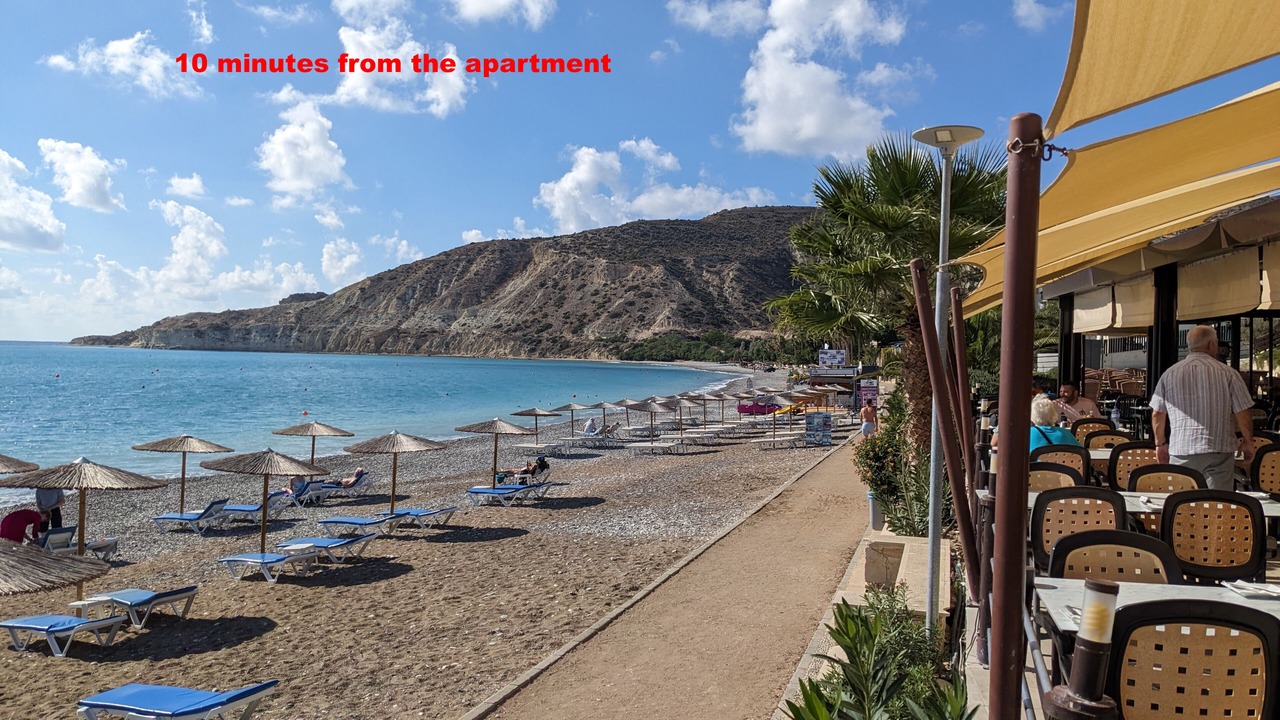 Photo of Others in Pissouri