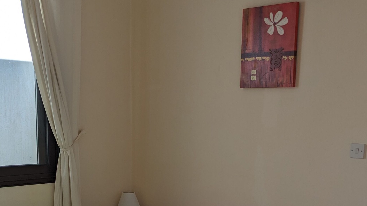 Photo of Bedroom in Pissouri