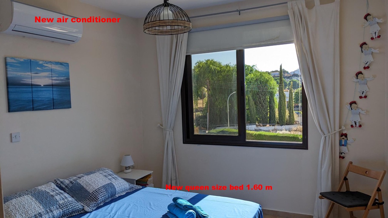 Photo of Bedroom in Pissouri