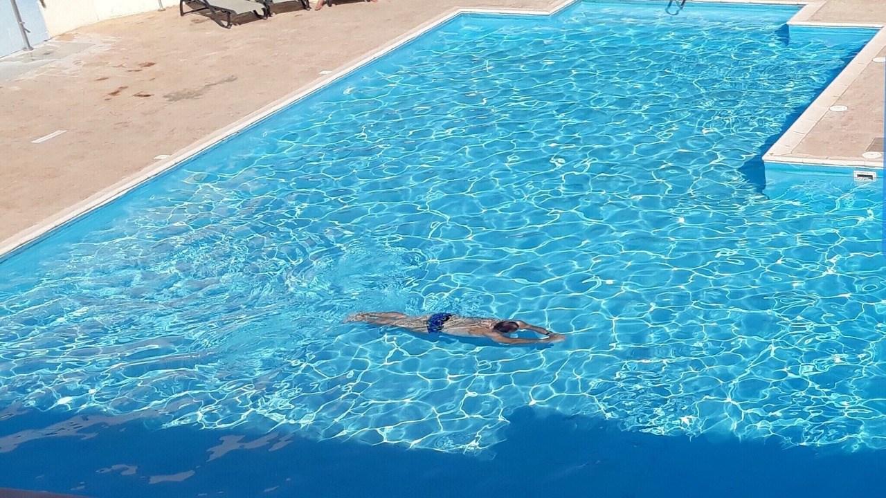 Photo of Outdoor in Pissouri