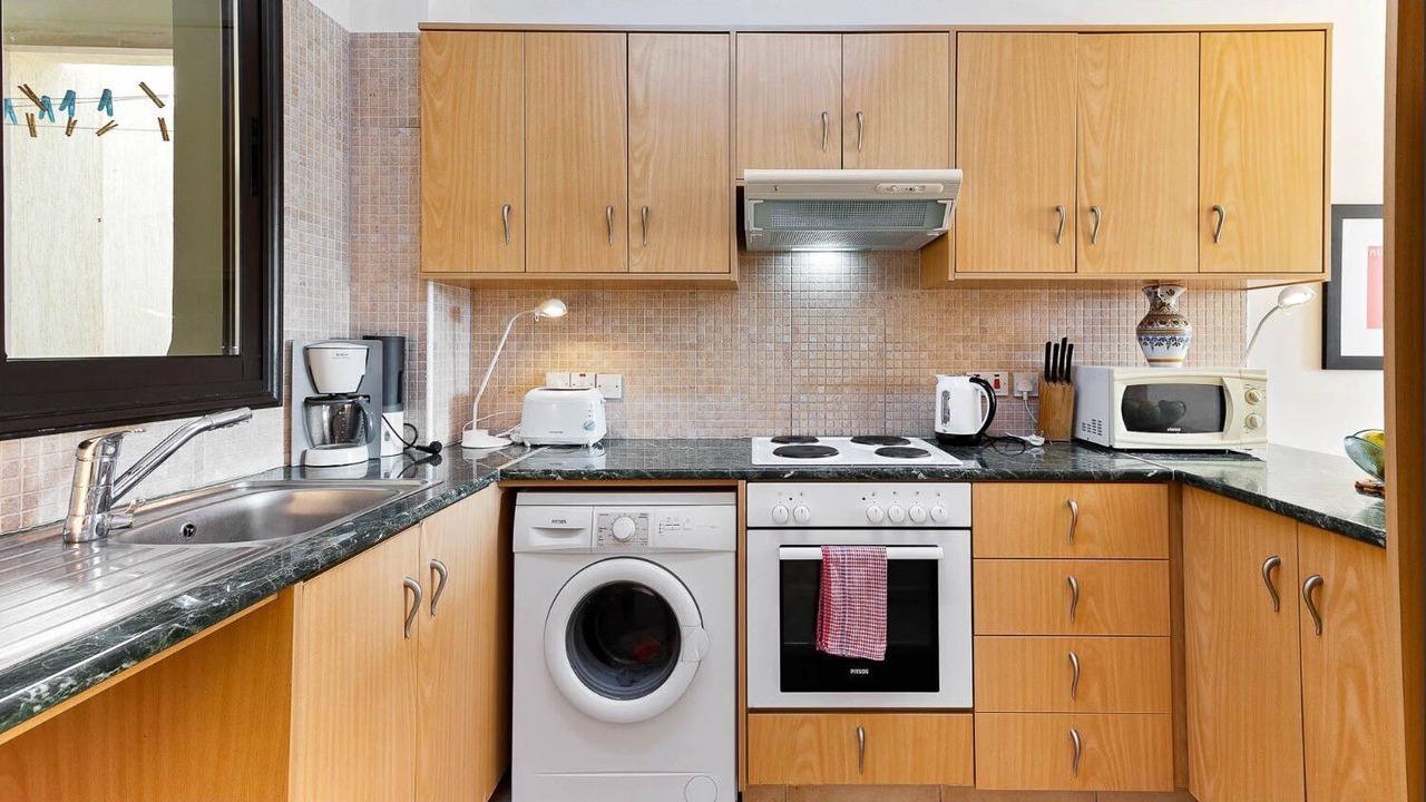 Photo of Kitchen in Pissouri
