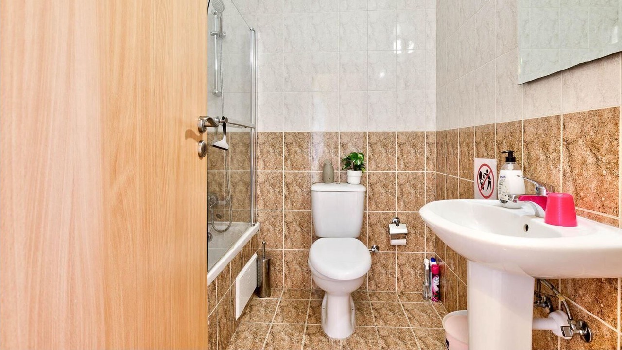 Photo of Bathroom in Pissouri
