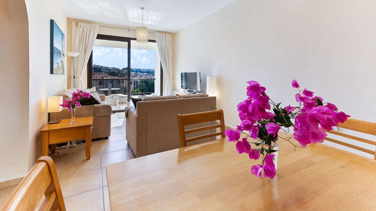 Photo of Livingroom in Pissouri