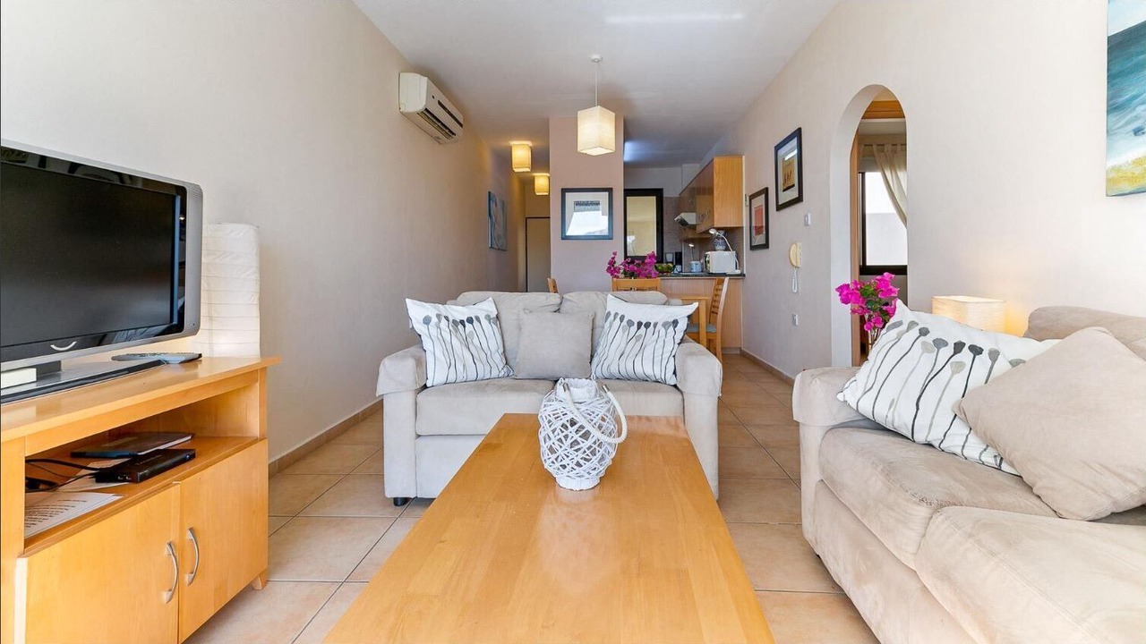 Photo of Livingroom in Pissouri