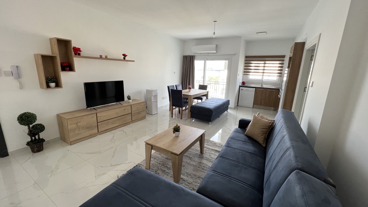 Photo of Livingroom in North Nicosia