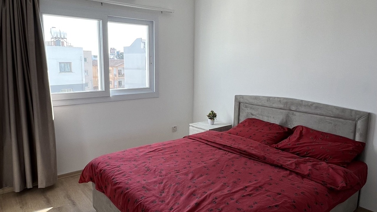 Photo of Bedroom in North Nicosia