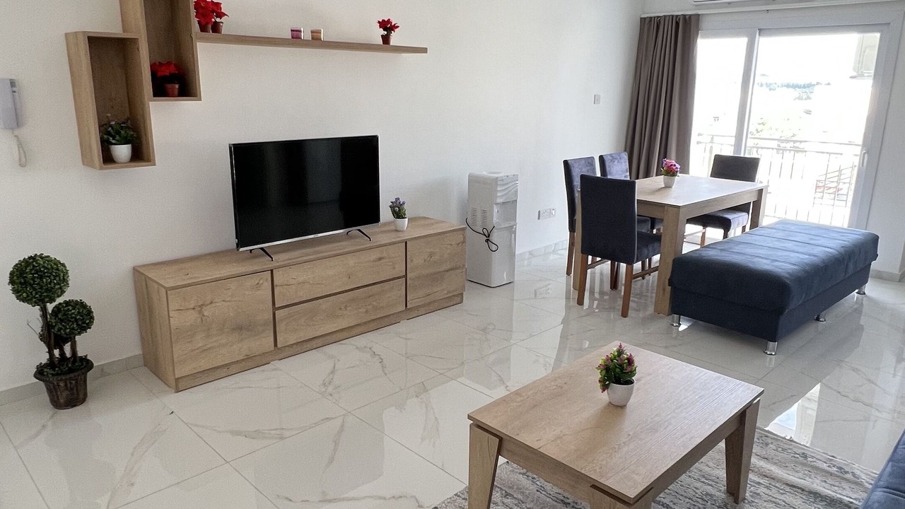 Photo of Livingroom in North Nicosia