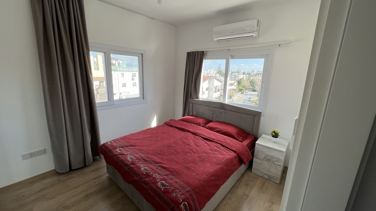 Photo of Bedroom in North Nicosia