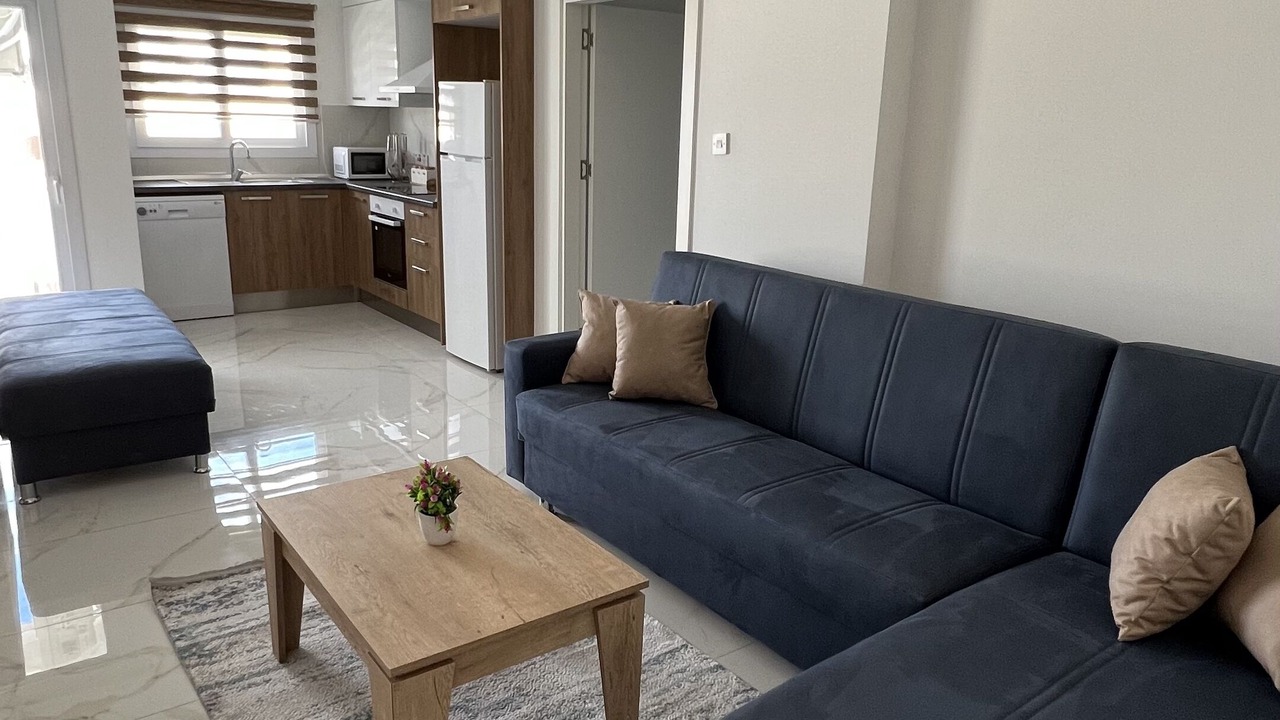 Photo of Livingroom in North Nicosia