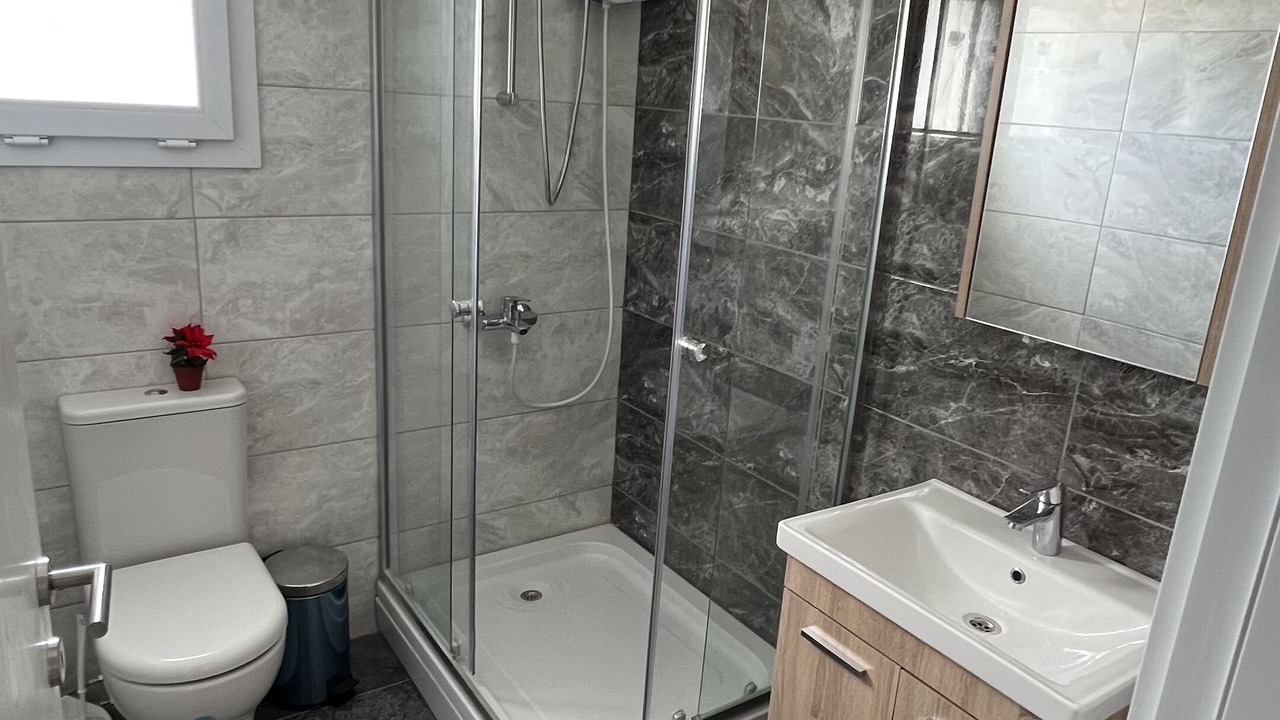 Photo of Bathroom in North Nicosia
