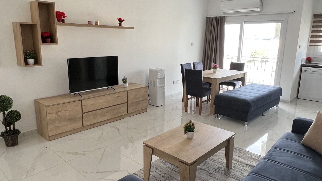 Photo of Livingroom in North Nicosia