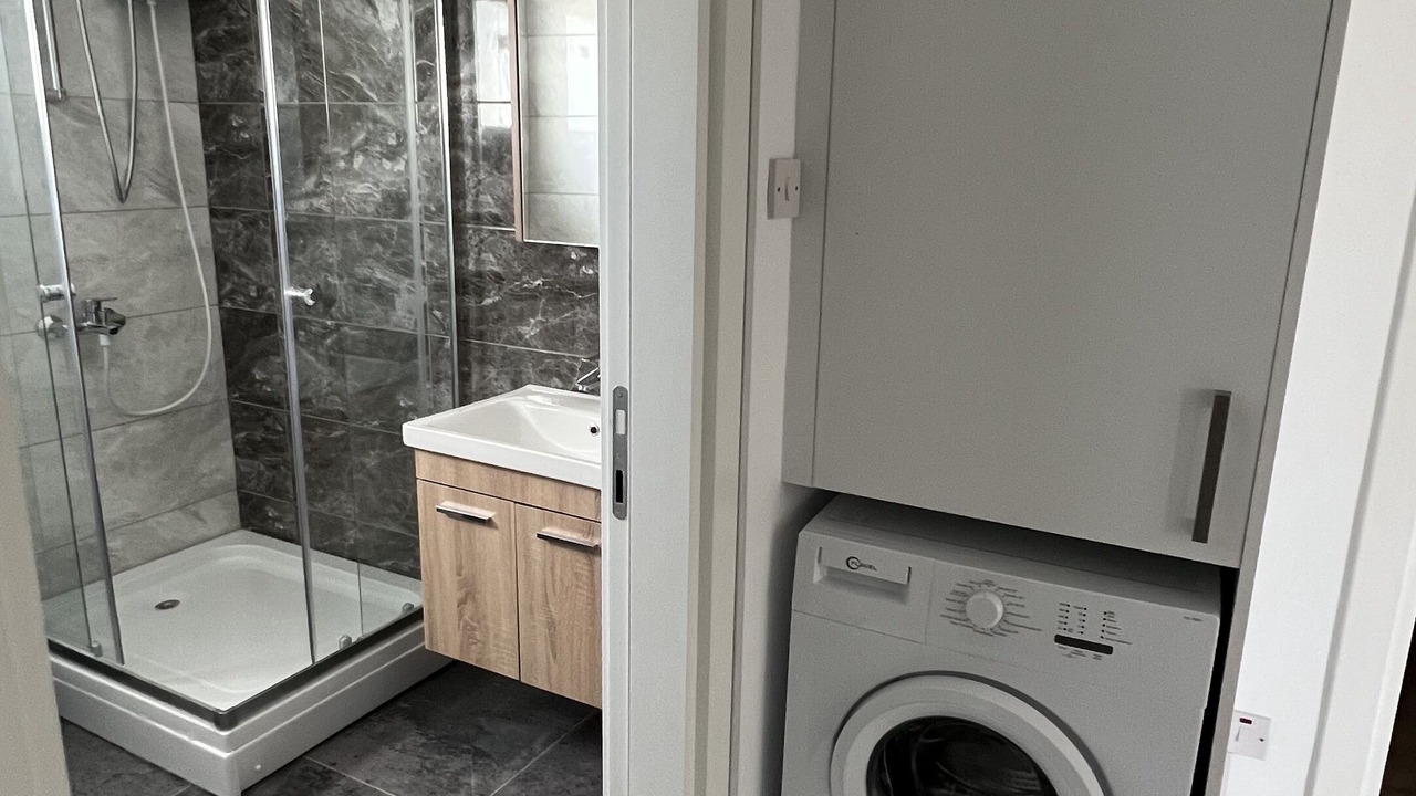 Photo of Bathroom in North Nicosia