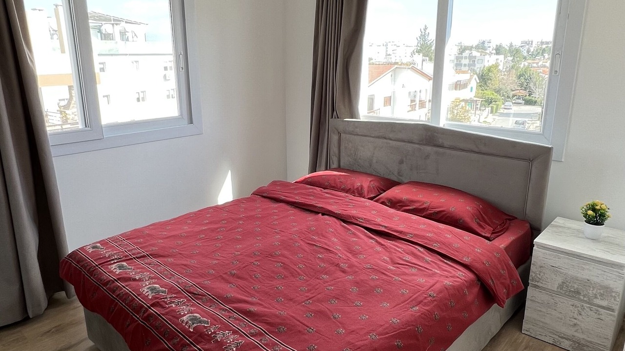 Photo of Bedroom in North Nicosia