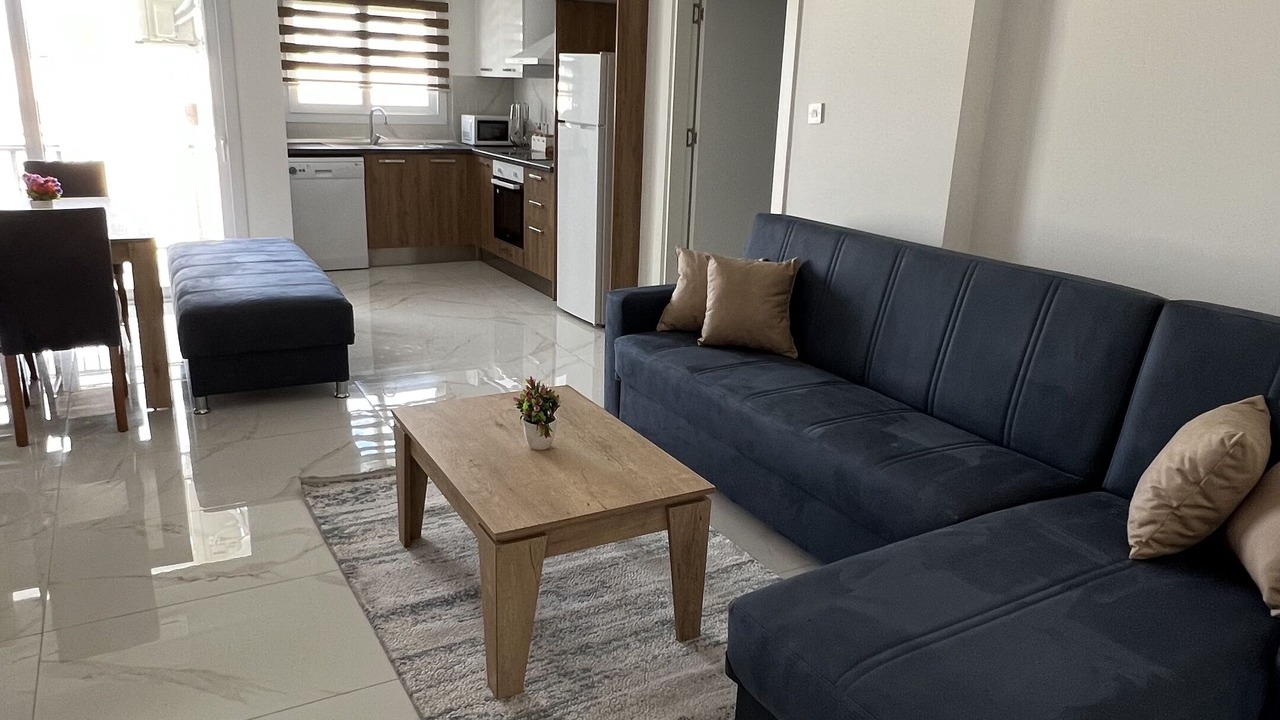 Photo of Livingroom in North Nicosia