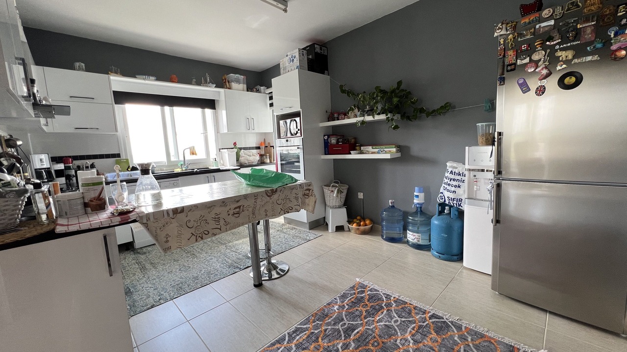 Photo of Kitchen in Dikmen