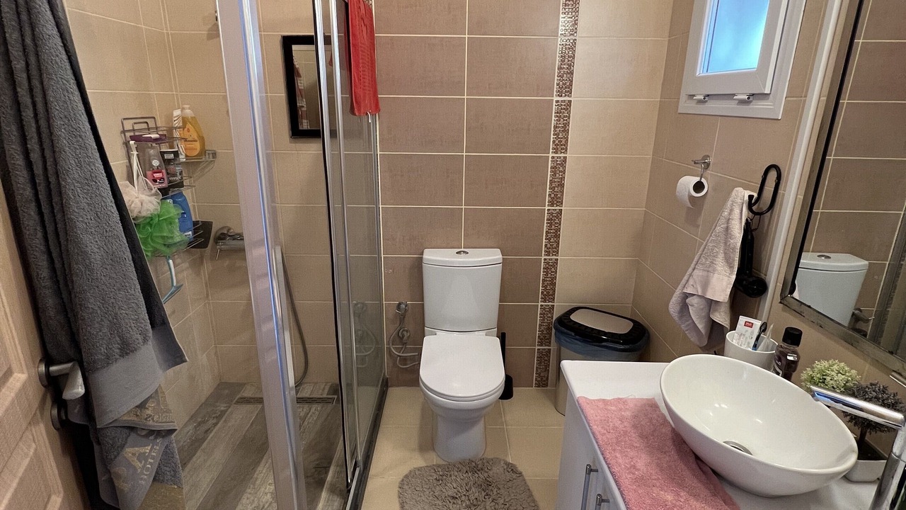 Photo of Bathroom in Dikmen