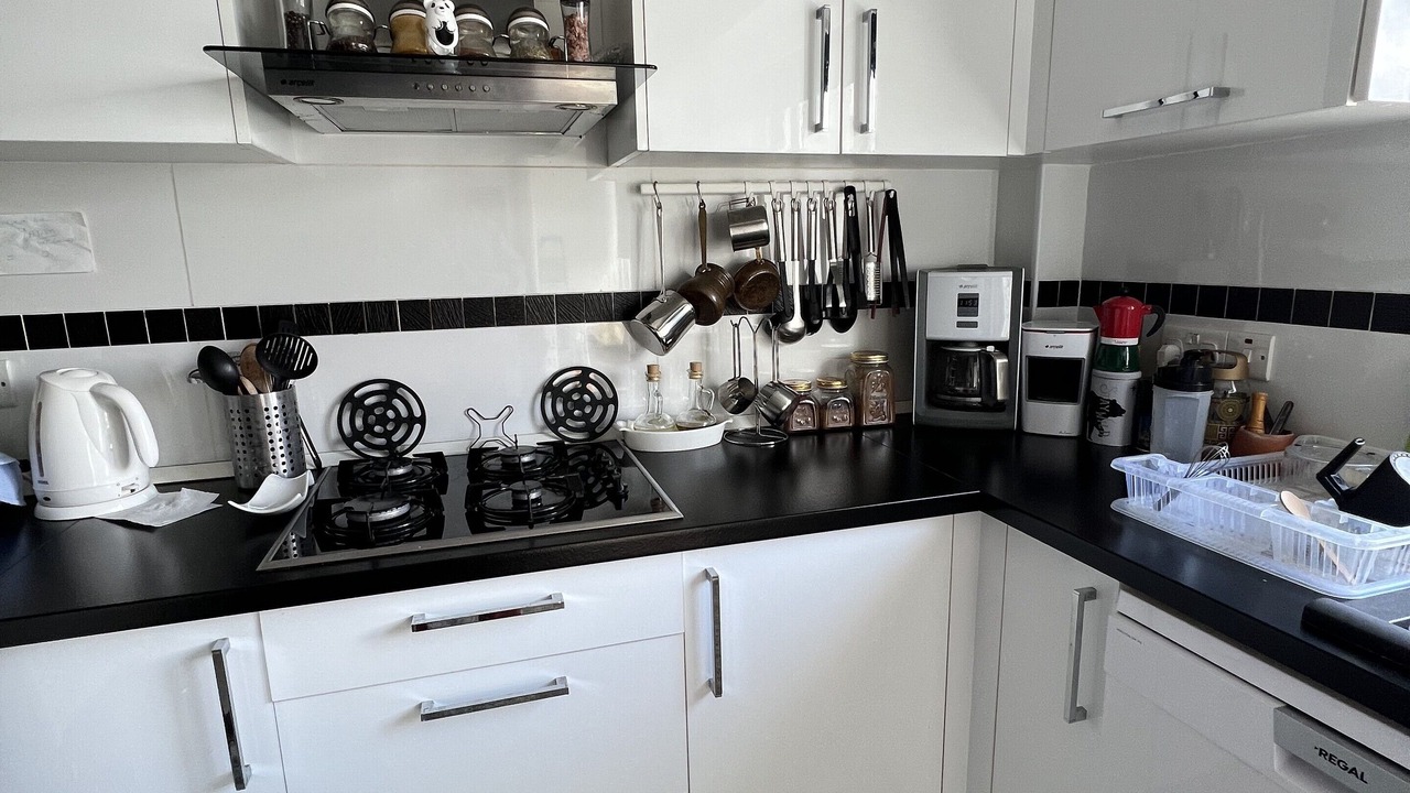 Photo of Kitchen in Dikmen