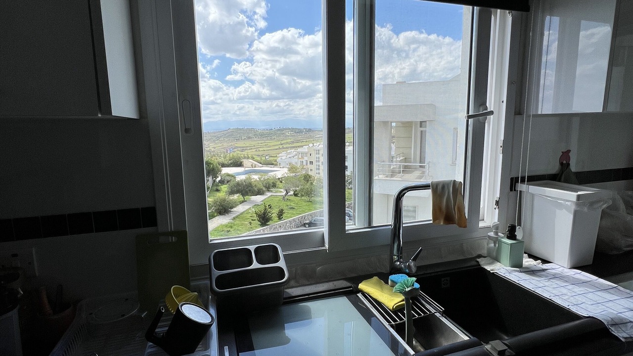 Photo of Kitchen in Dikmen