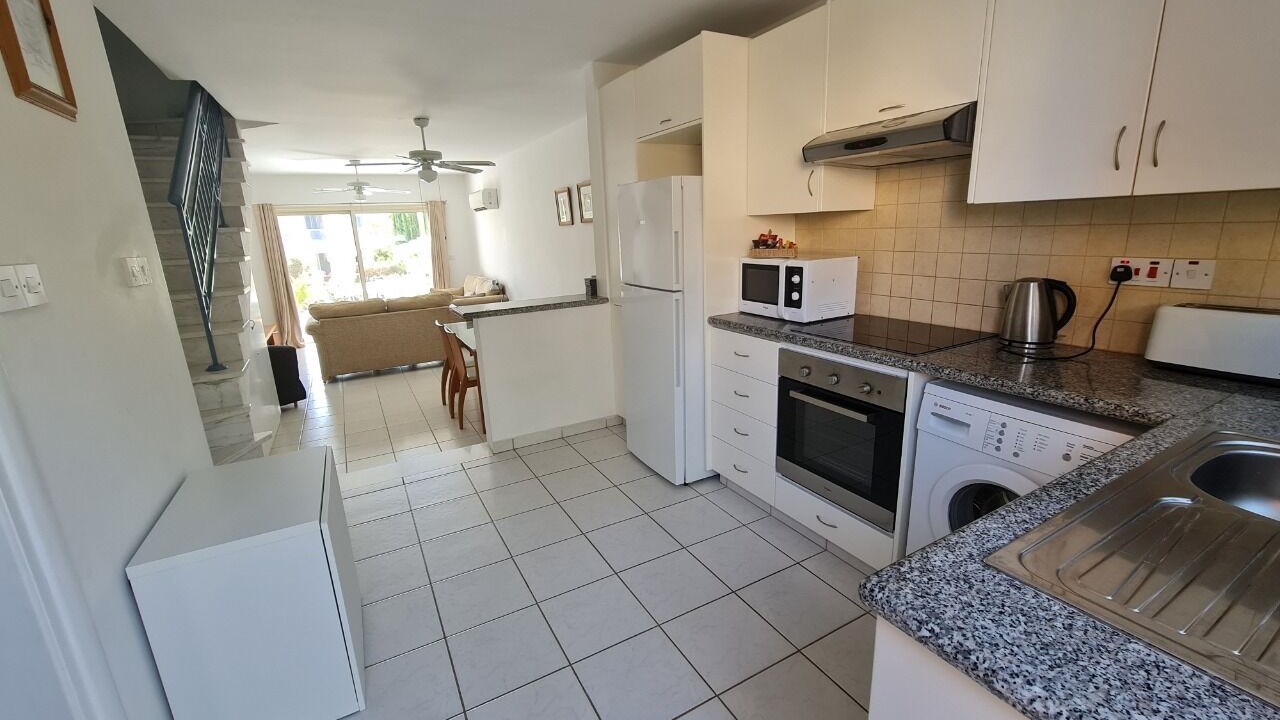 Photo of Kitchen in Anarita