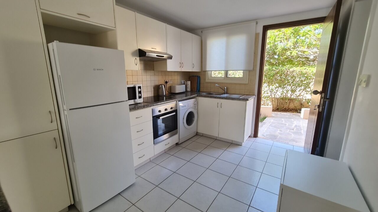 Photo of Kitchen in Anarita