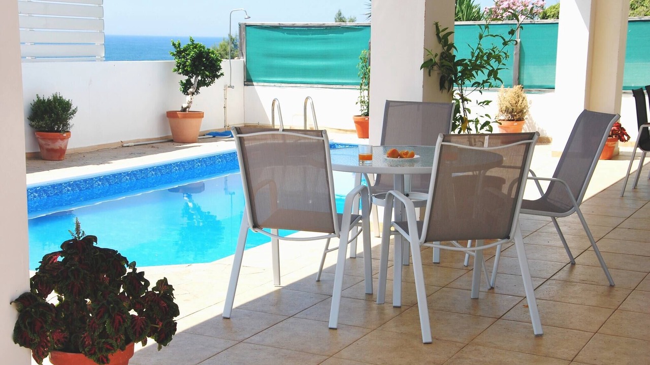 Photo of Outdoor in Pomos