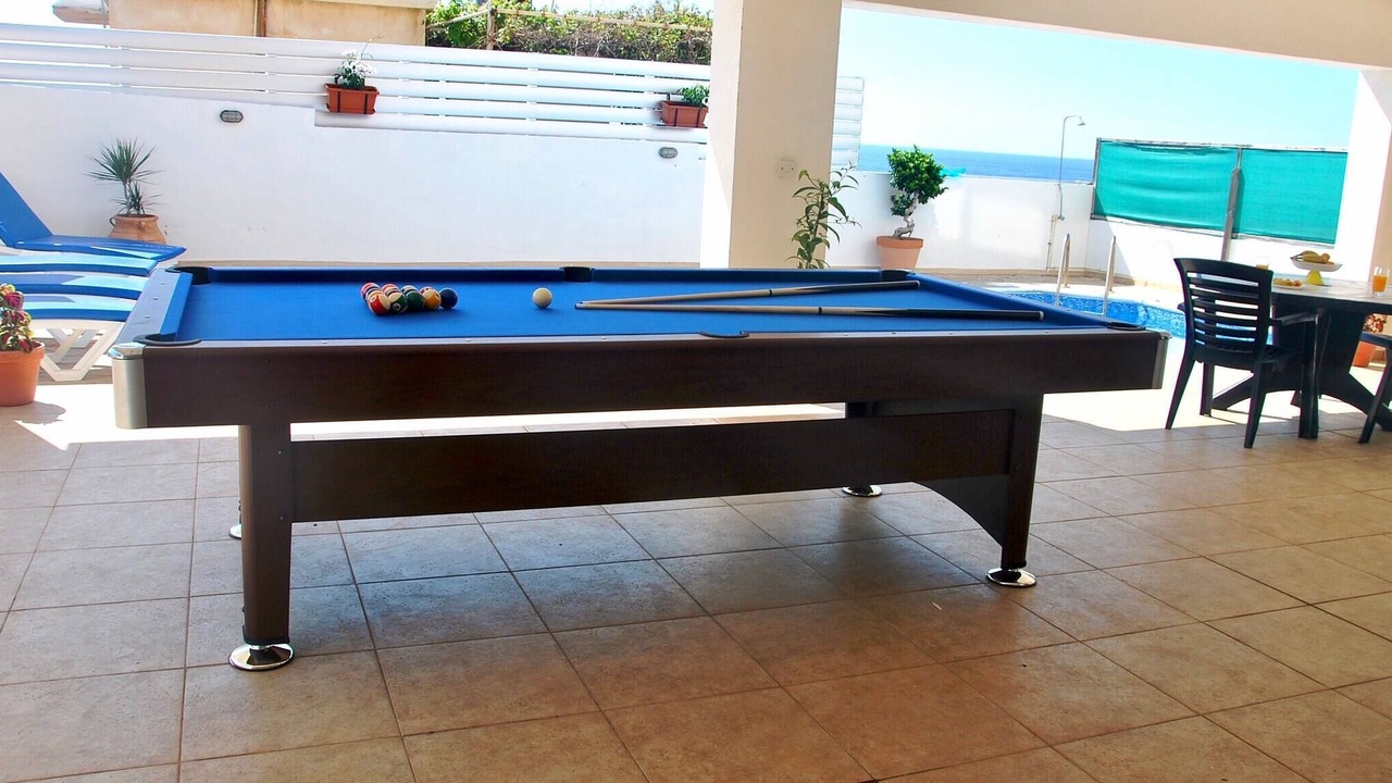 Photo of Outdoor in Pomos