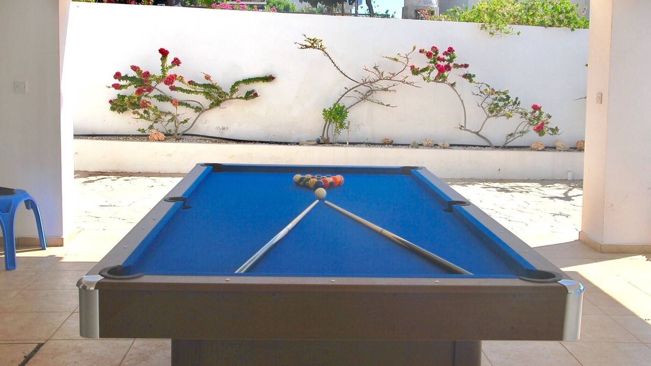 Photo of Outdoor in Pomos