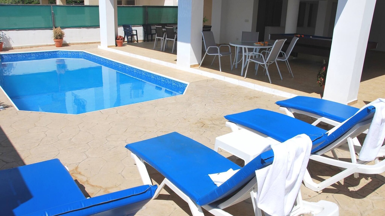 Photo of Outdoor in Pomos