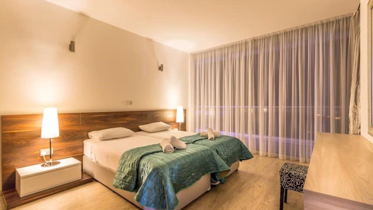 Photo of Bedroom in Pegeia