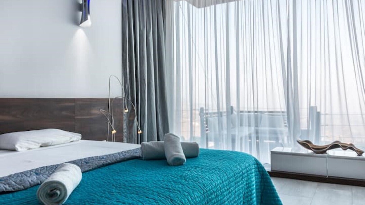 Photo of Bedroom in Pegeia