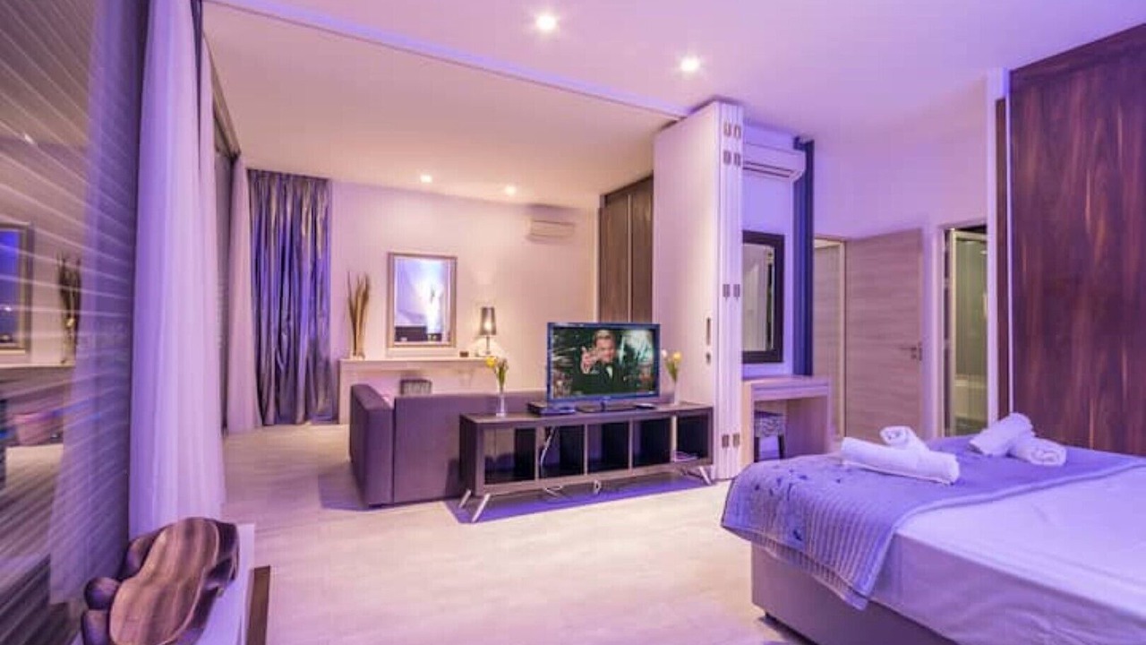 Photo of Bedroom in Pegeia