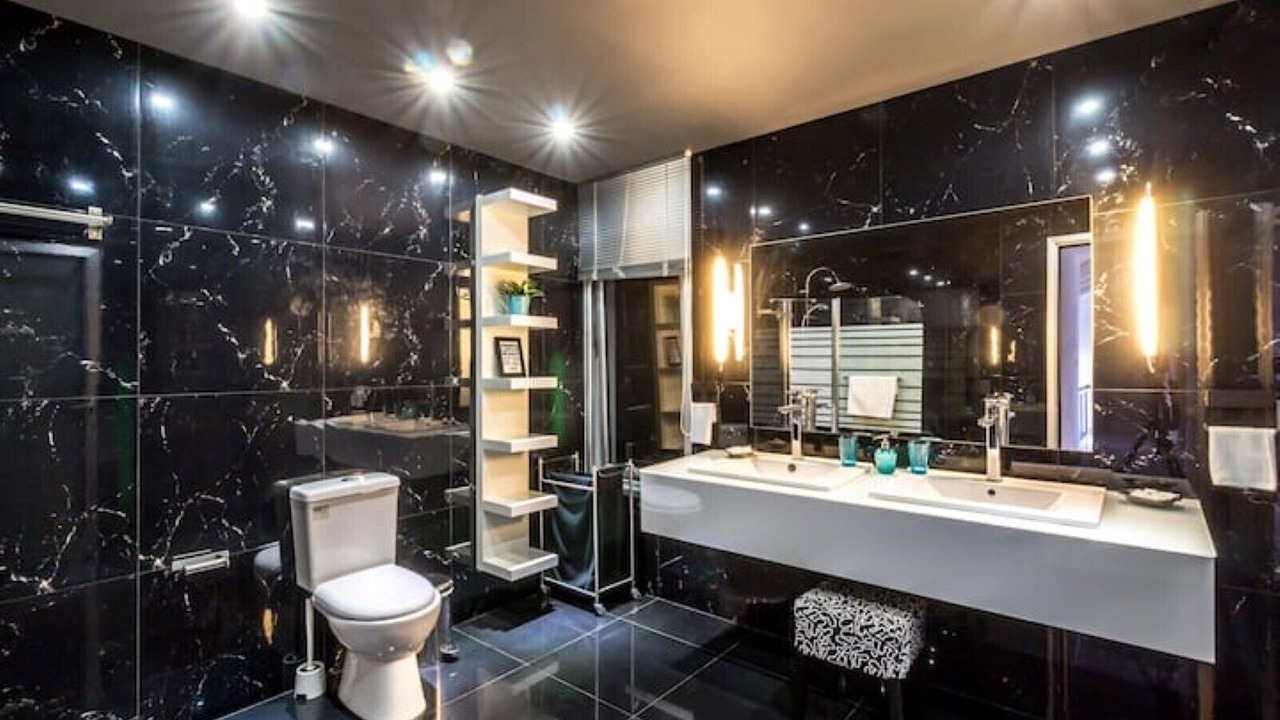 Photo of Bathroom in Pegeia
