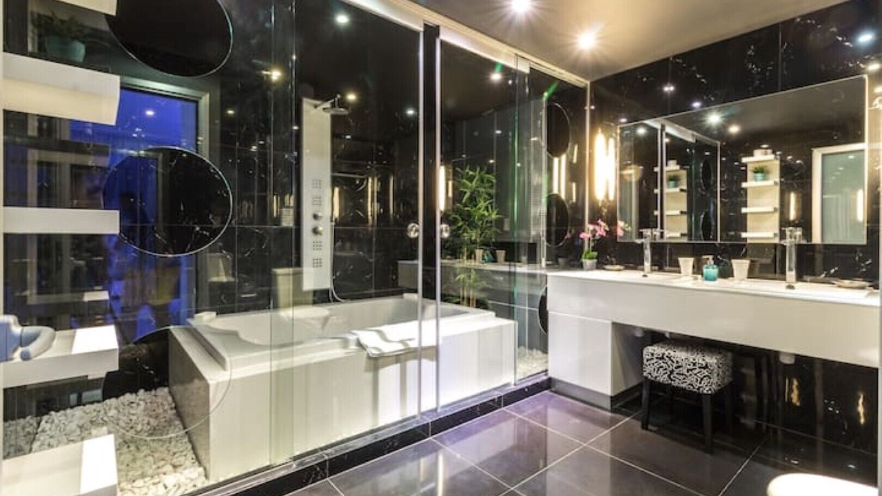 Photo of Bathroom in Pegeia