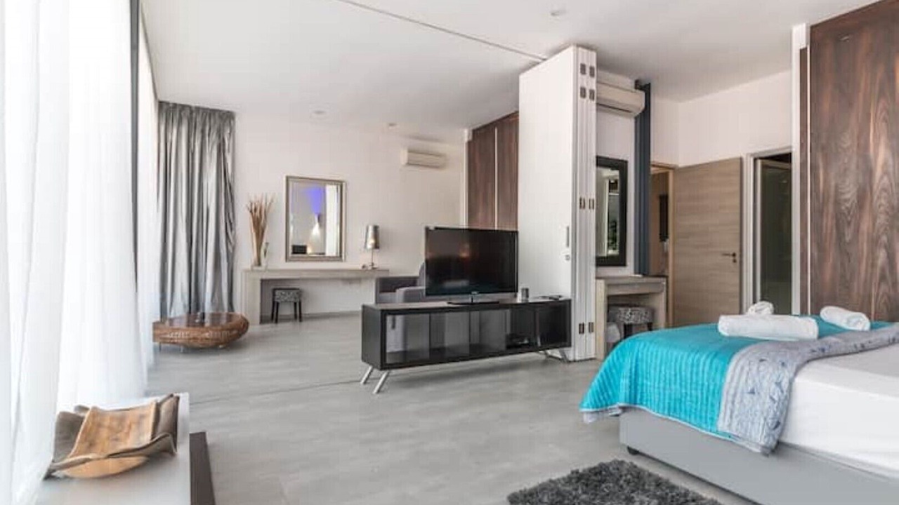Photo of Bedroom in Pegeia