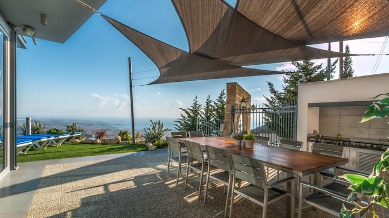 Photo of Outdoor in Pegeia