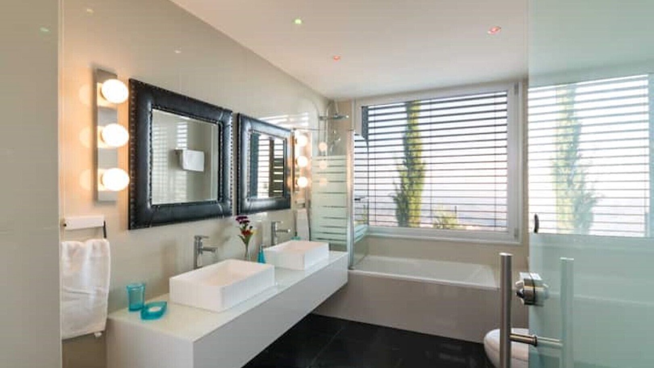 Photo of Bathroom in Pegeia