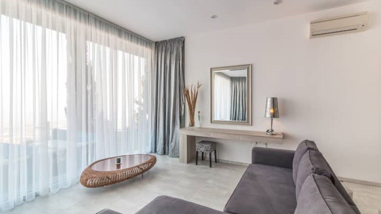 Photo of Livingroom in Pegeia